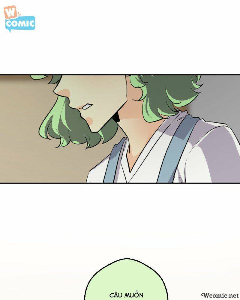 Thế Giới Không Hoàn Hảo Chapter 229 - 36