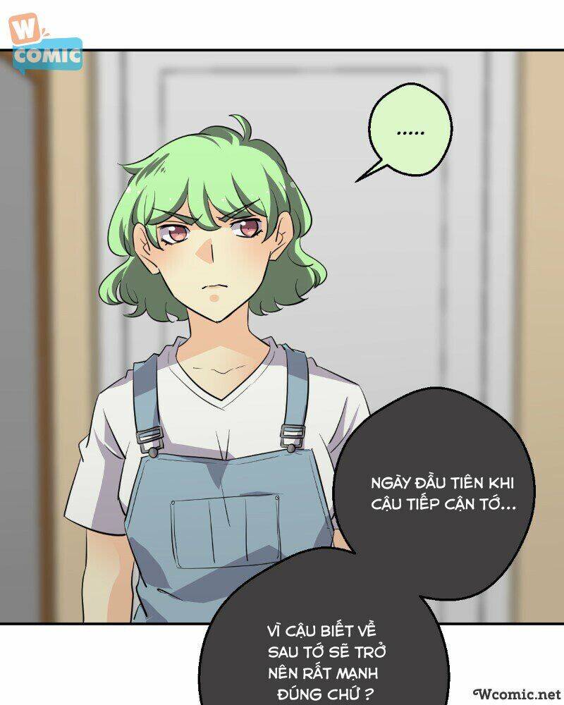 Thế Giới Không Hoàn Hảo Chapter 229 - 40