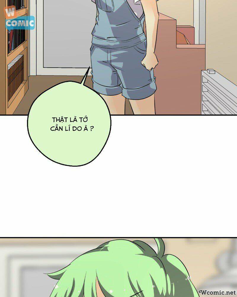 Thế Giới Không Hoàn Hảo Chapter 229 - 43