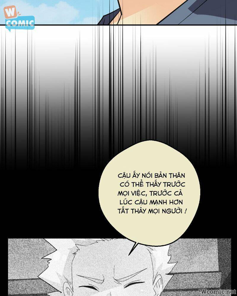 Thế Giới Không Hoàn Hảo Chapter 229 - 49