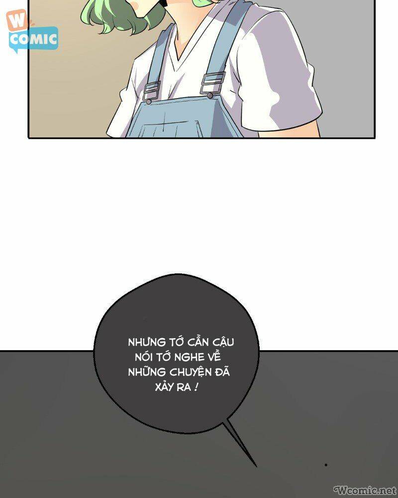 Thế Giới Không Hoàn Hảo Chapter 229 - 53
