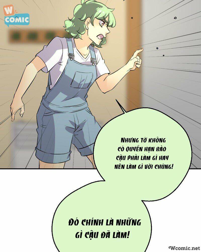 Thế Giới Không Hoàn Hảo Chapter 229 - 82