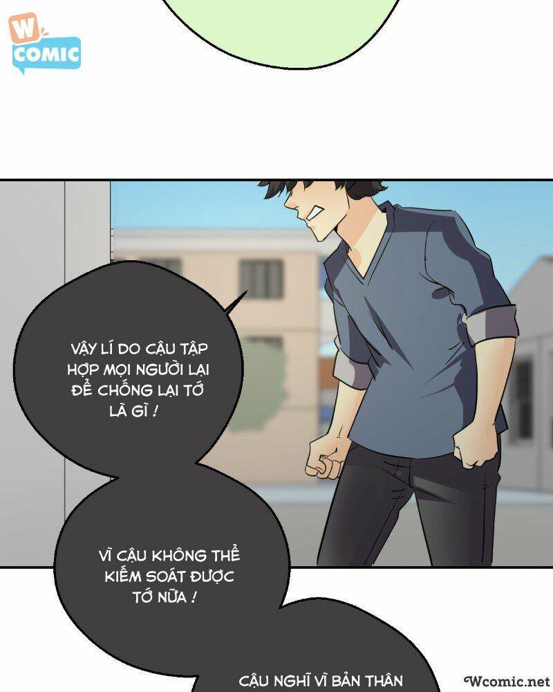 Thế Giới Không Hoàn Hảo Chapter 229 - 83