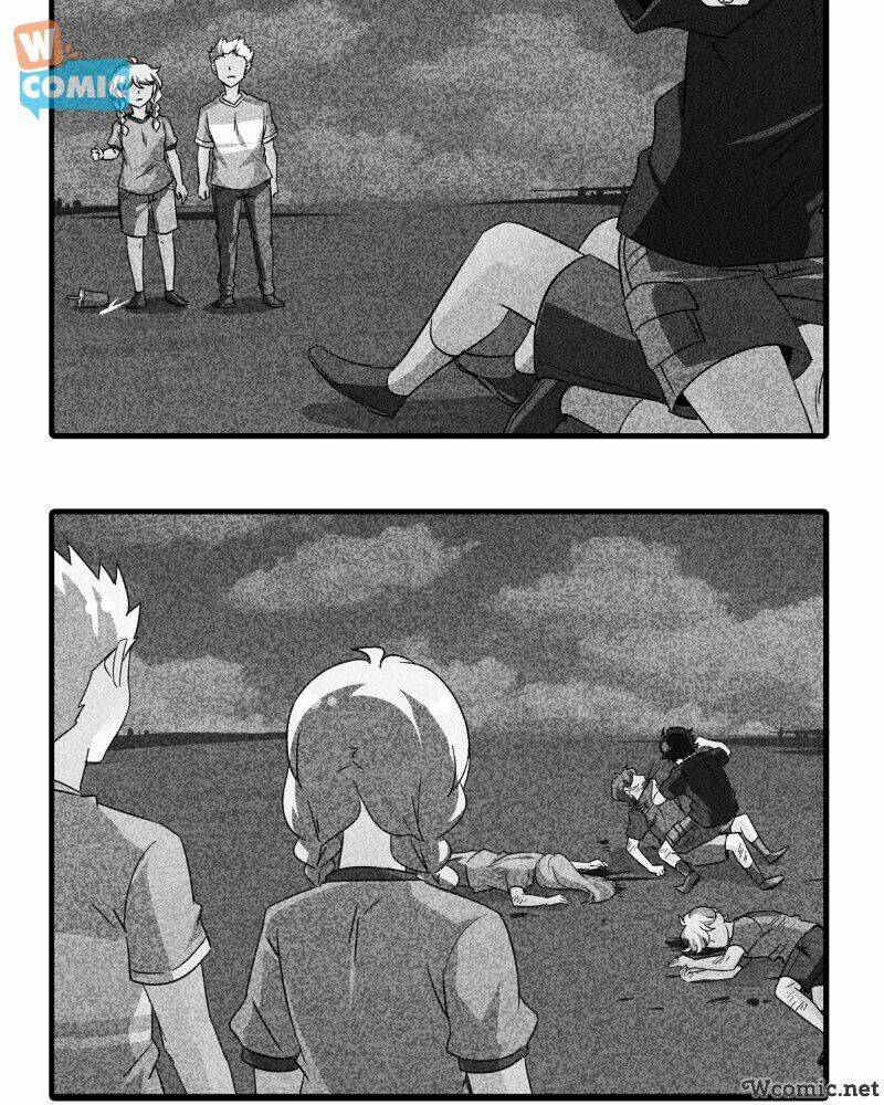 Thế Giới Không Hoàn Hảo Chapter 229 - 87