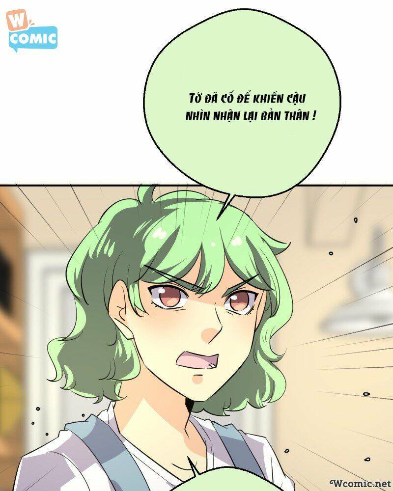 Thế Giới Không Hoàn Hảo Chapter 229 - 88