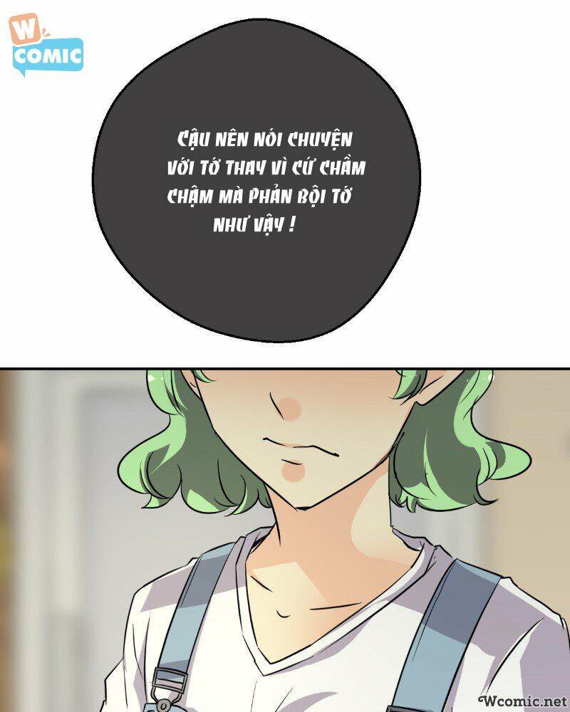 Thế Giới Không Hoàn Hảo Chapter 229 - 91