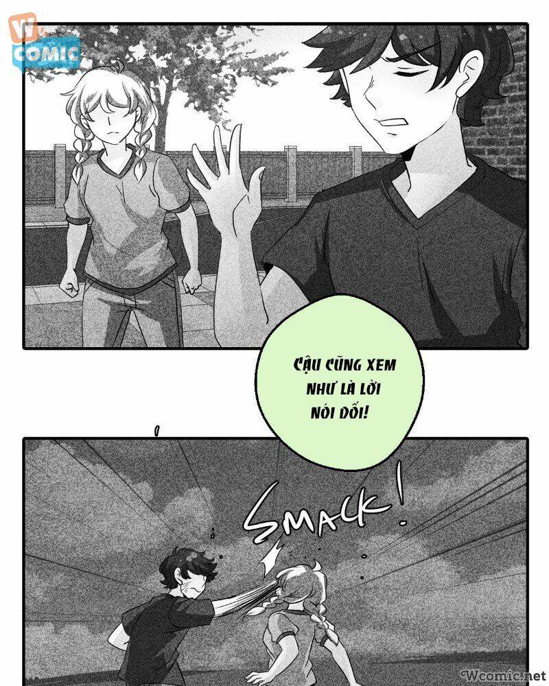 Thế Giới Không Hoàn Hảo Chapter 229 - 97