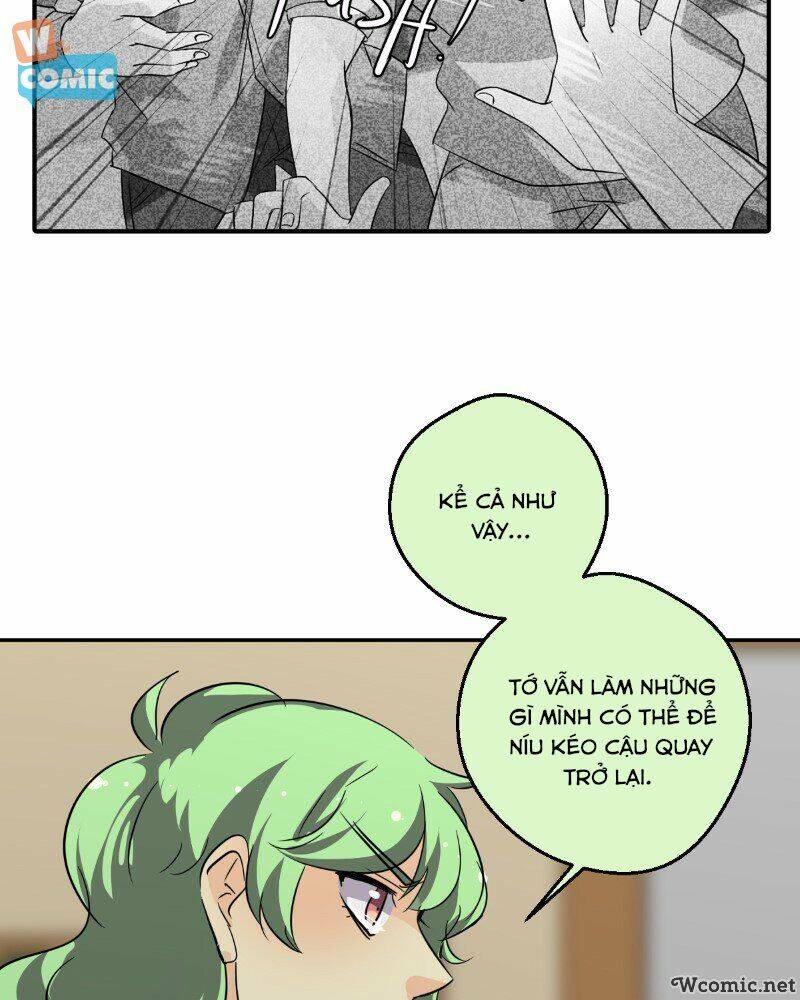 Thế Giới Không Hoàn Hảo Chapter 229 - 99