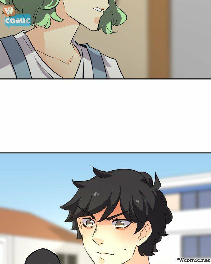 Thế Giới Không Hoàn Hảo Chapter 229 - 100