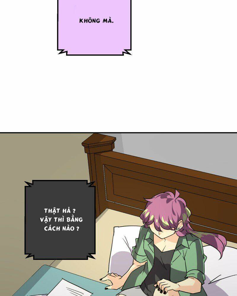 Thế Giới Không Hoàn Hảo Chapter 230 - 112