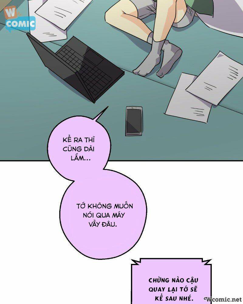 Thế Giới Không Hoàn Hảo Chapter 230 - 113