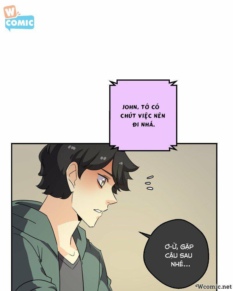 Thế Giới Không Hoàn Hảo Chapter 230 - 119