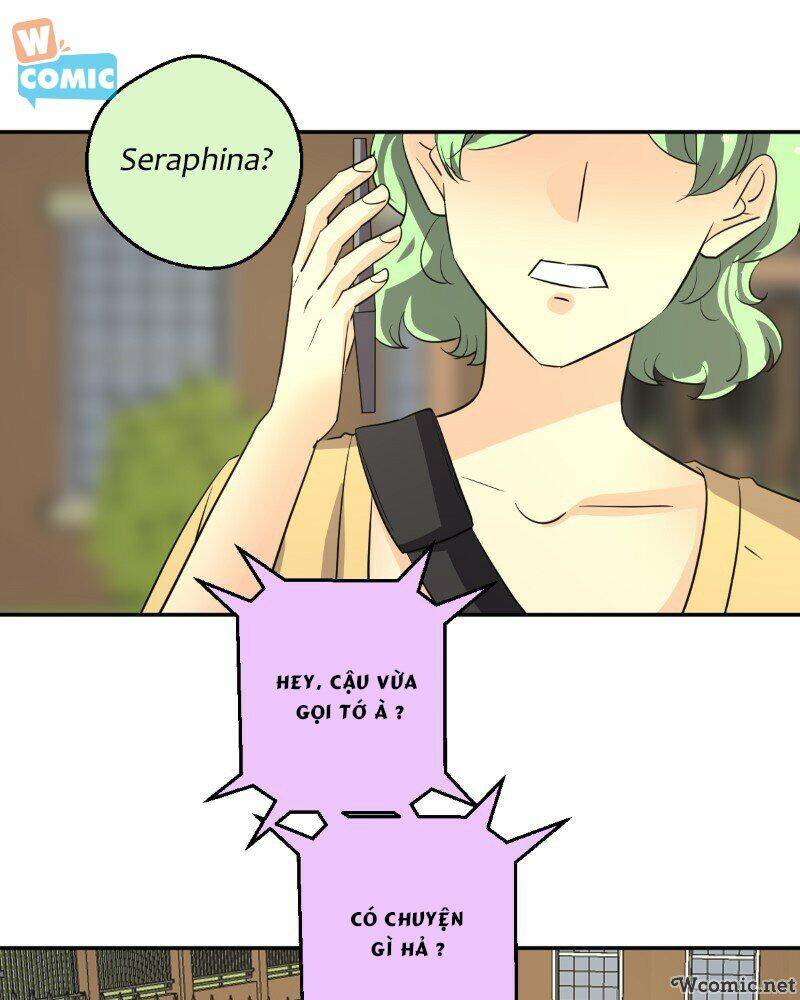 Thế Giới Không Hoàn Hảo Chapter 230 - 21