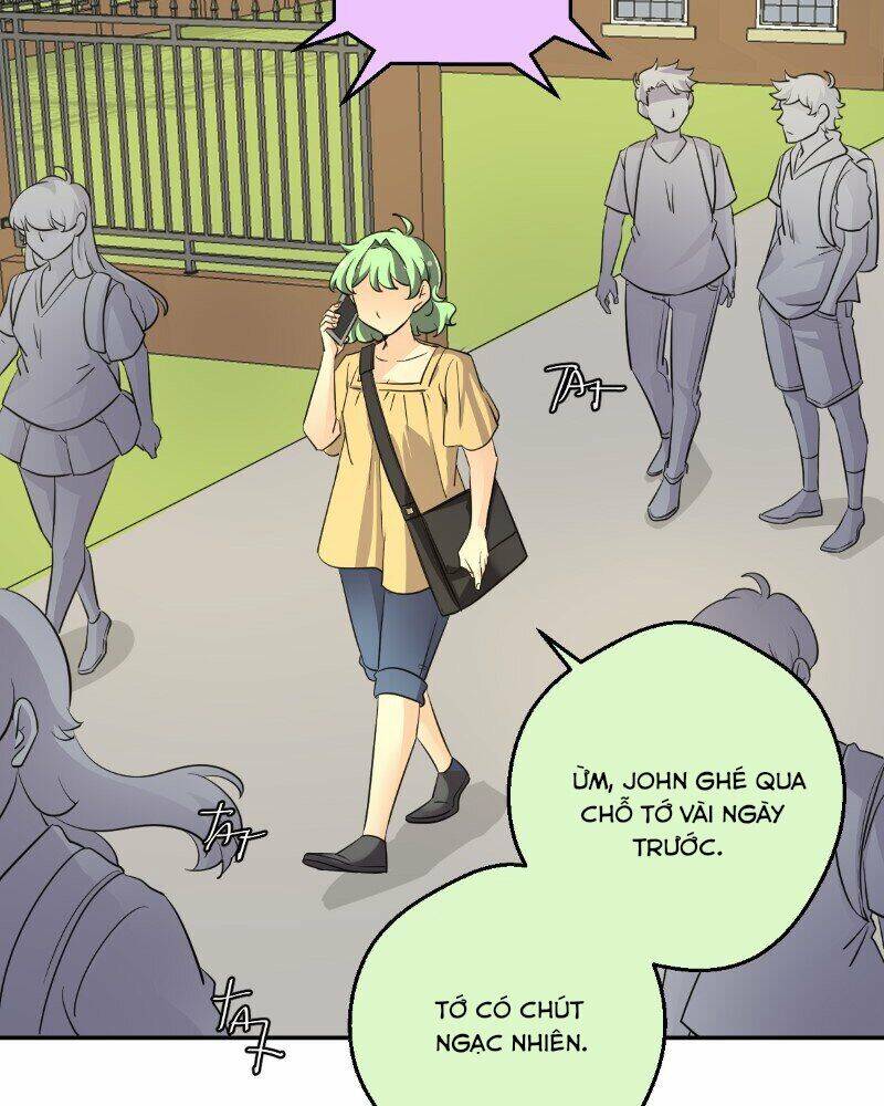 Thế Giới Không Hoàn Hảo Chapter 230 - 22