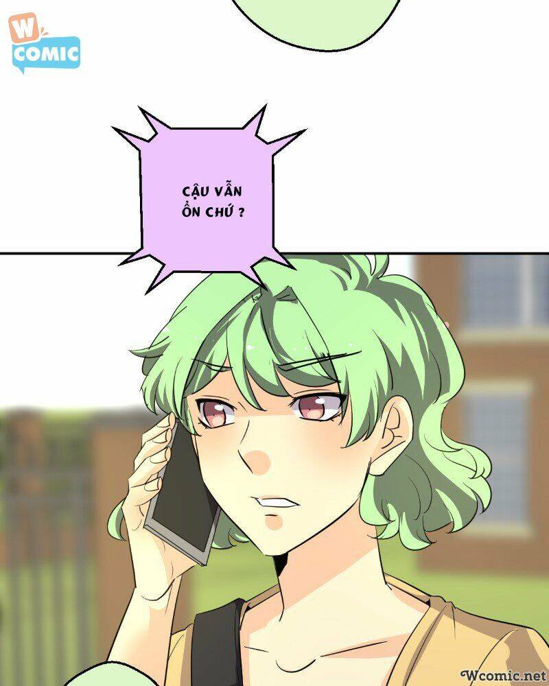 Thế Giới Không Hoàn Hảo Chapter 230 - 23