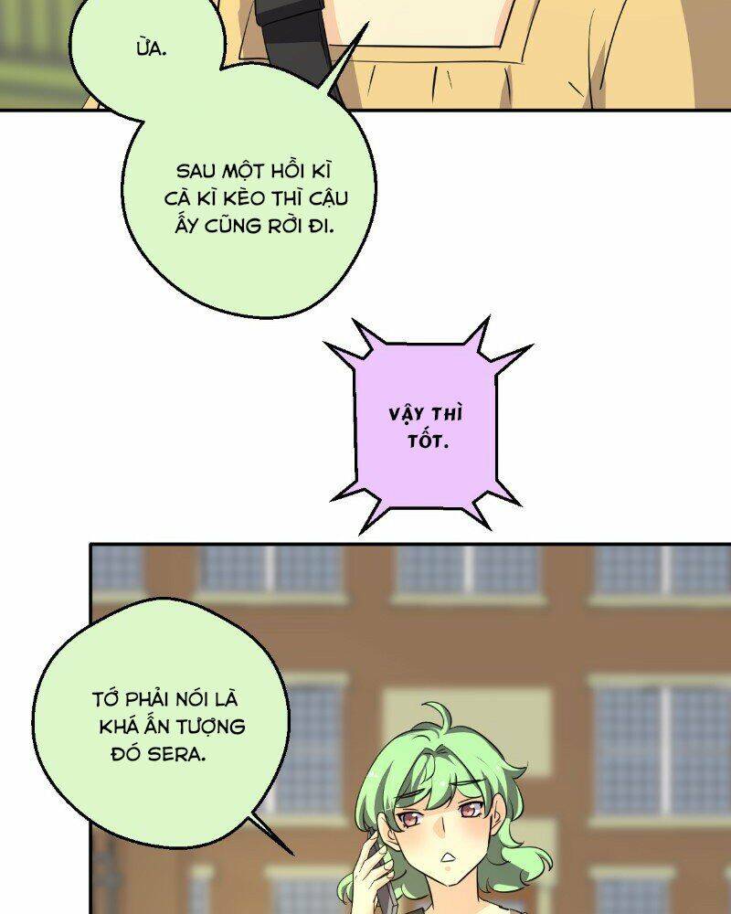 Thế Giới Không Hoàn Hảo Chapter 230 - 24