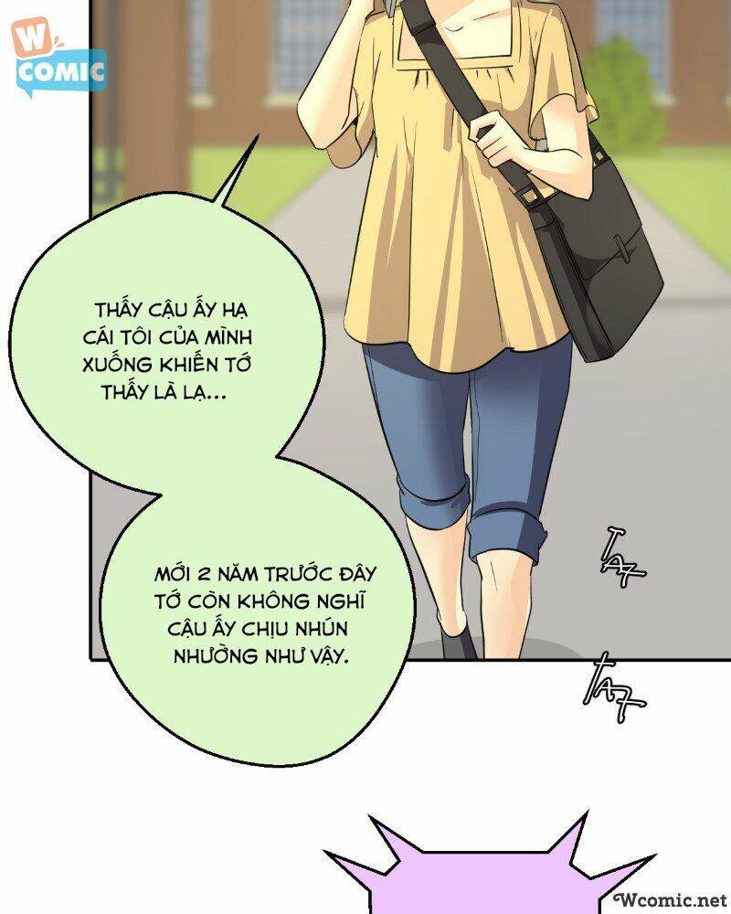 Thế Giới Không Hoàn Hảo Chapter 230 - 25