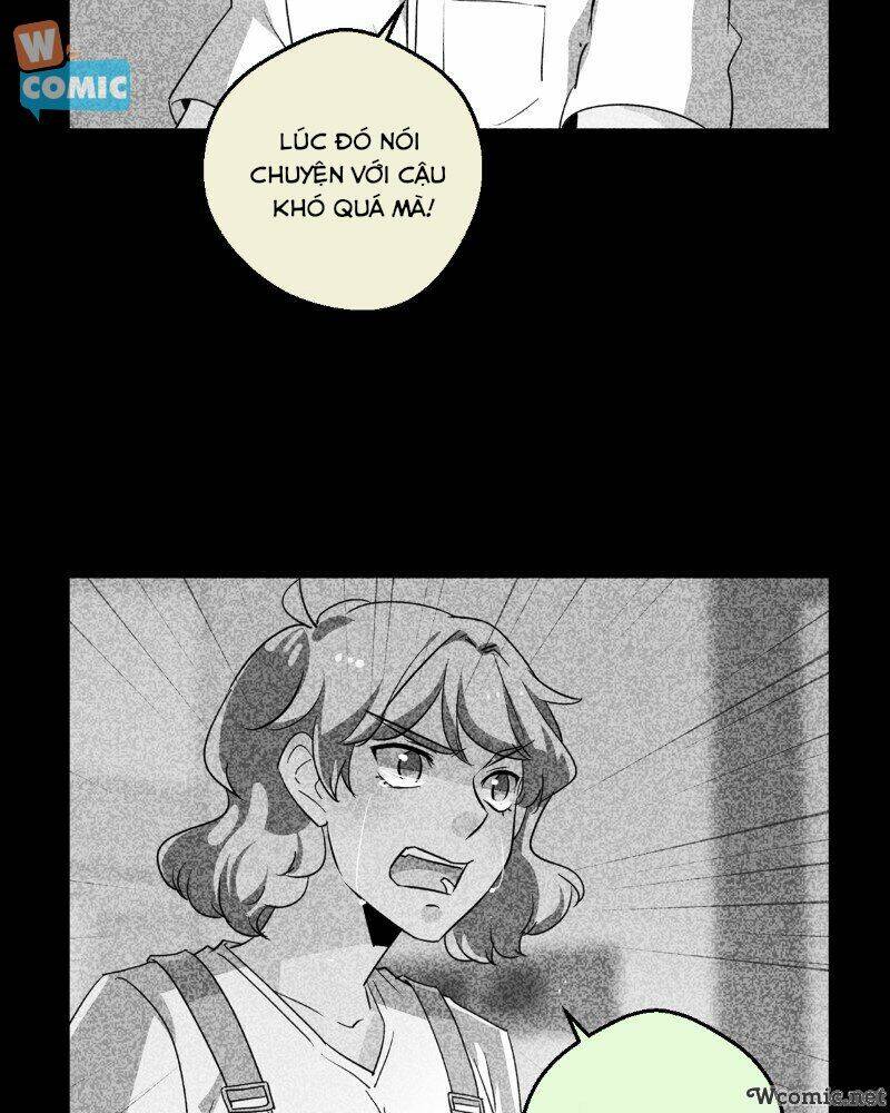 Thế Giới Không Hoàn Hảo Chapter 230 - 35
