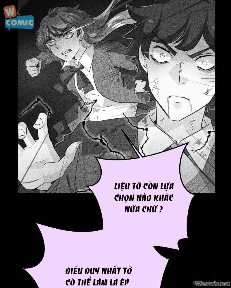 Thế Giới Không Hoàn Hảo Chapter 230 - 37