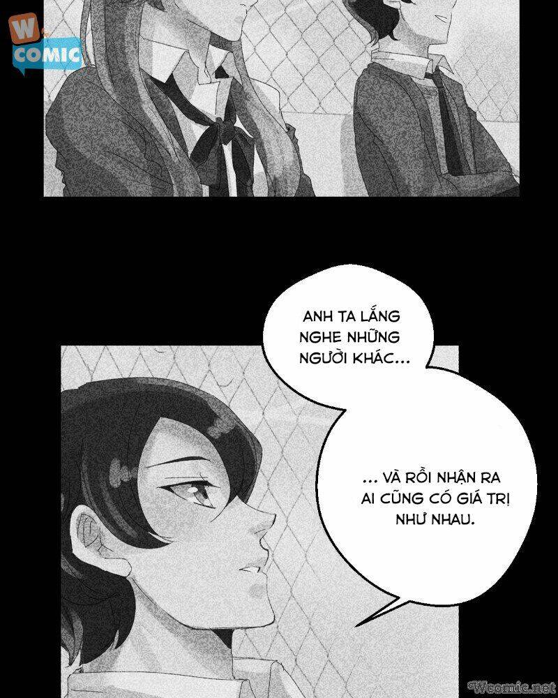 Thế Giới Không Hoàn Hảo Chapter 230 - 39