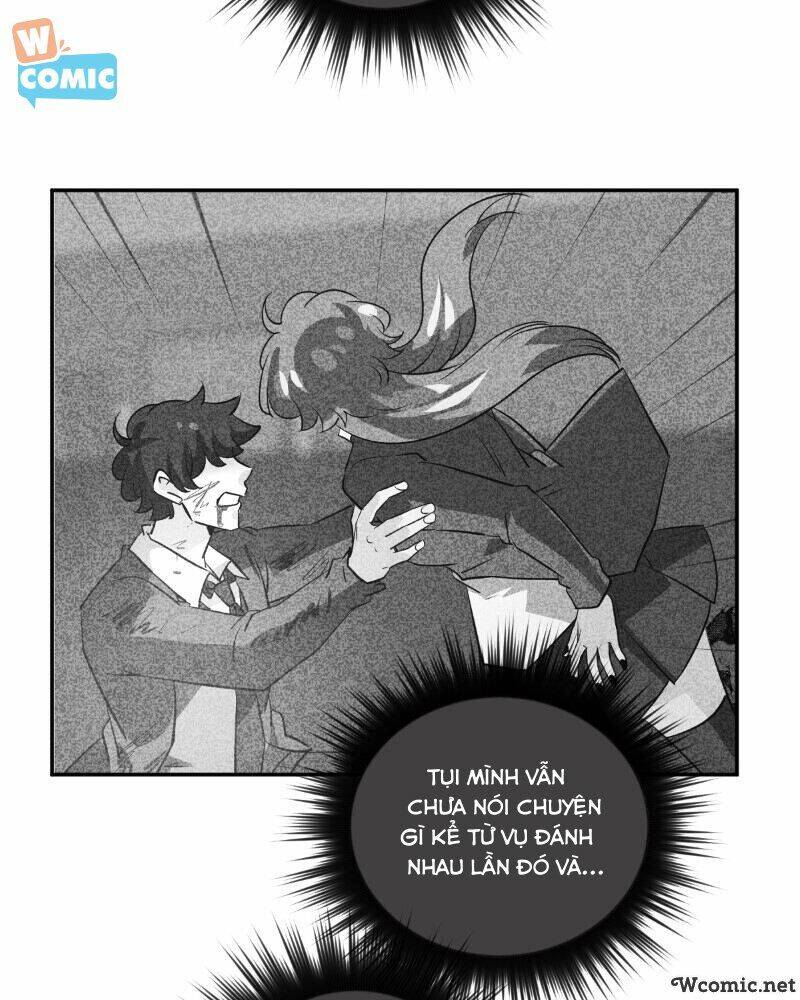 Thế Giới Không Hoàn Hảo Chapter 230 - 51