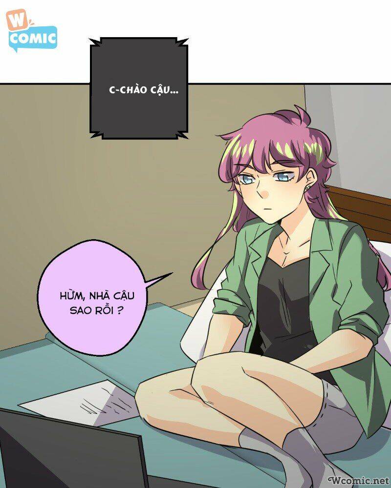 Thế Giới Không Hoàn Hảo Chapter 230 - 61