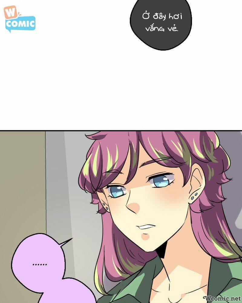 Thế Giới Không Hoàn Hảo Chapter 230 - 63