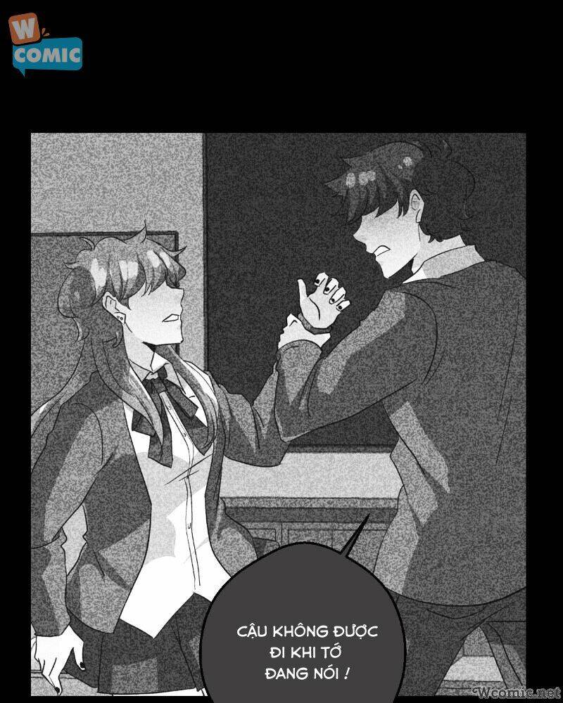 Thế Giới Không Hoàn Hảo Chapter 230 - 67