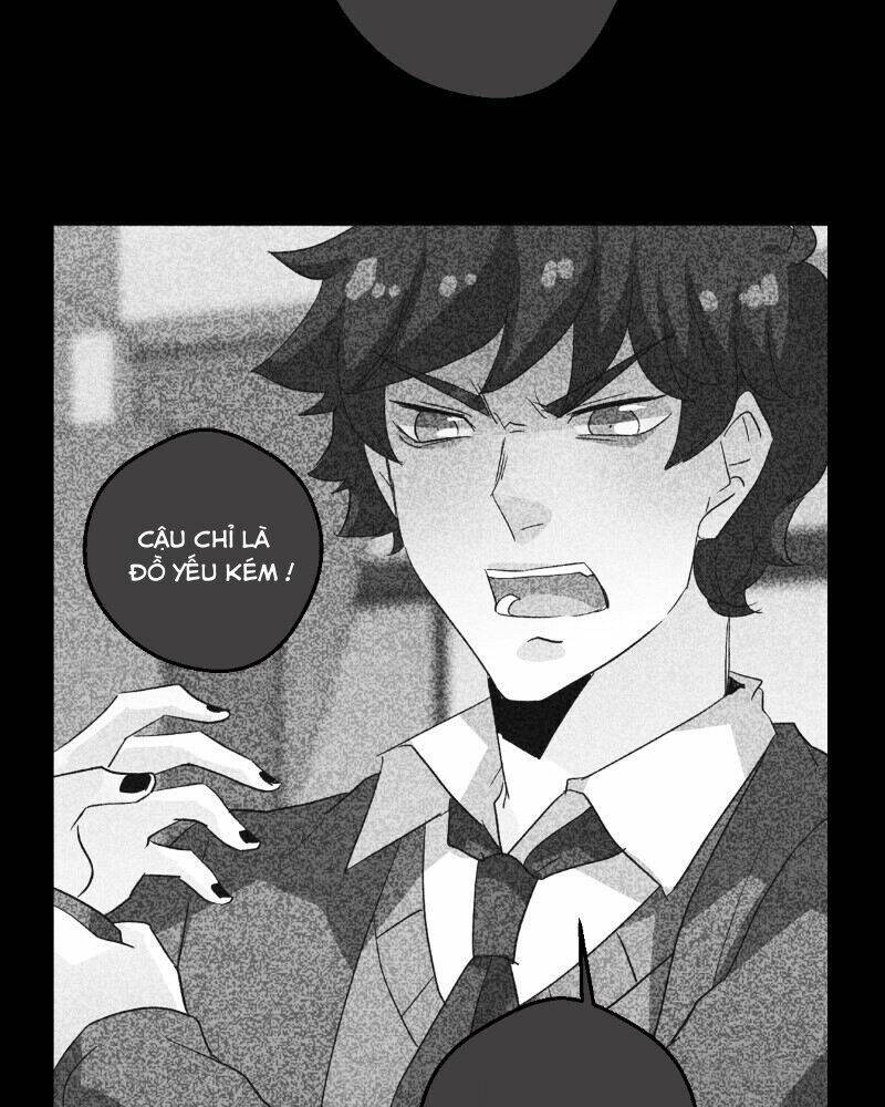 Thế Giới Không Hoàn Hảo Chapter 230 - 68