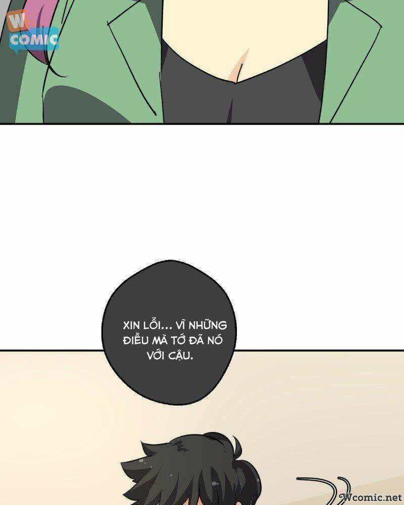 Thế Giới Không Hoàn Hảo Chapter 230 - 75
