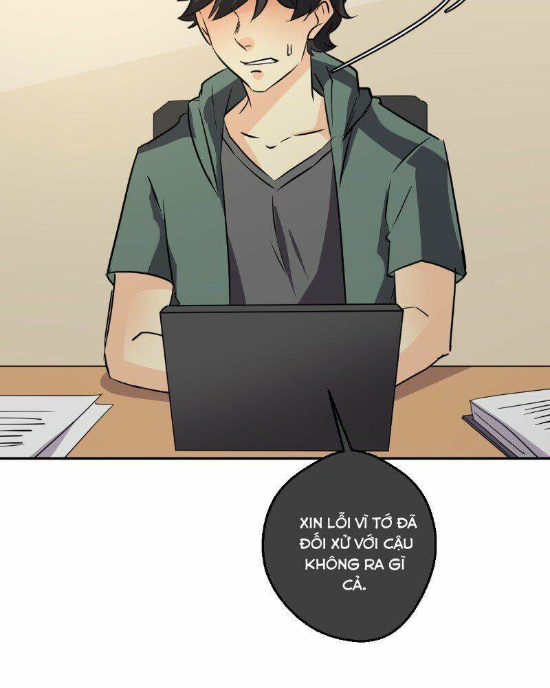 Thế Giới Không Hoàn Hảo Chapter 230 - 76