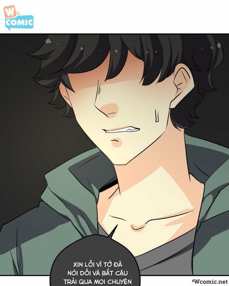Thế Giới Không Hoàn Hảo Chapter 230 - 77