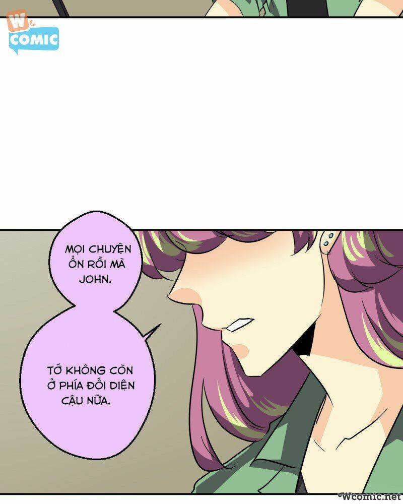 Thế Giới Không Hoàn Hảo Chapter 230 - 79