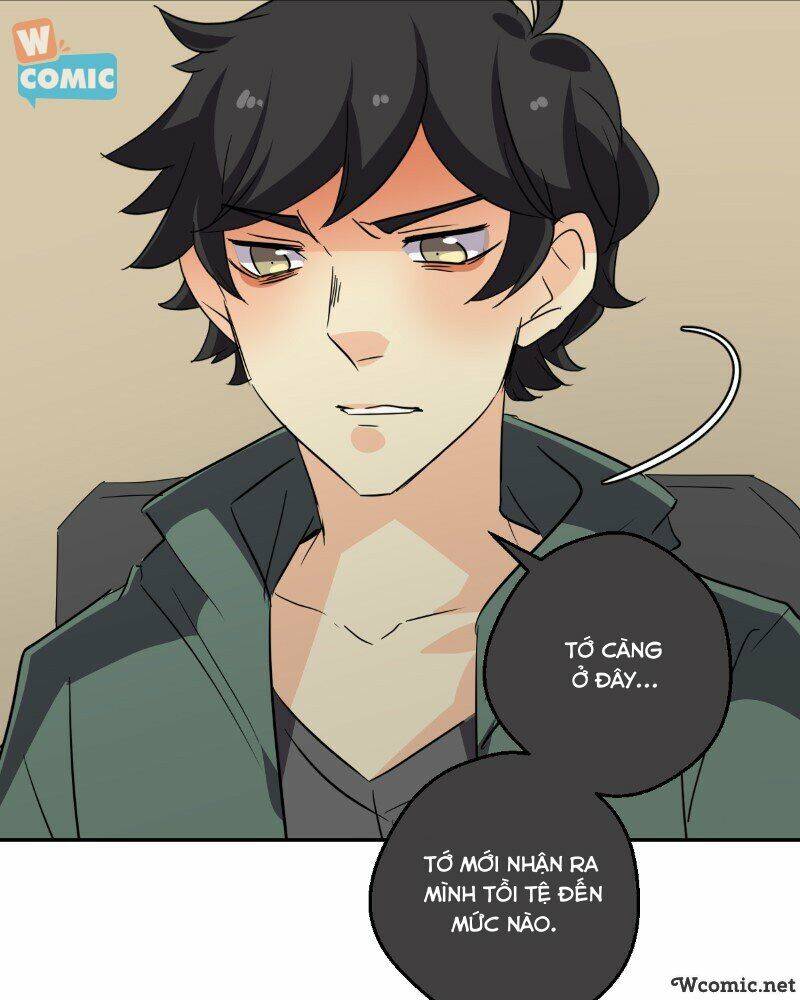 Thế Giới Không Hoàn Hảo Chapter 230 - 89