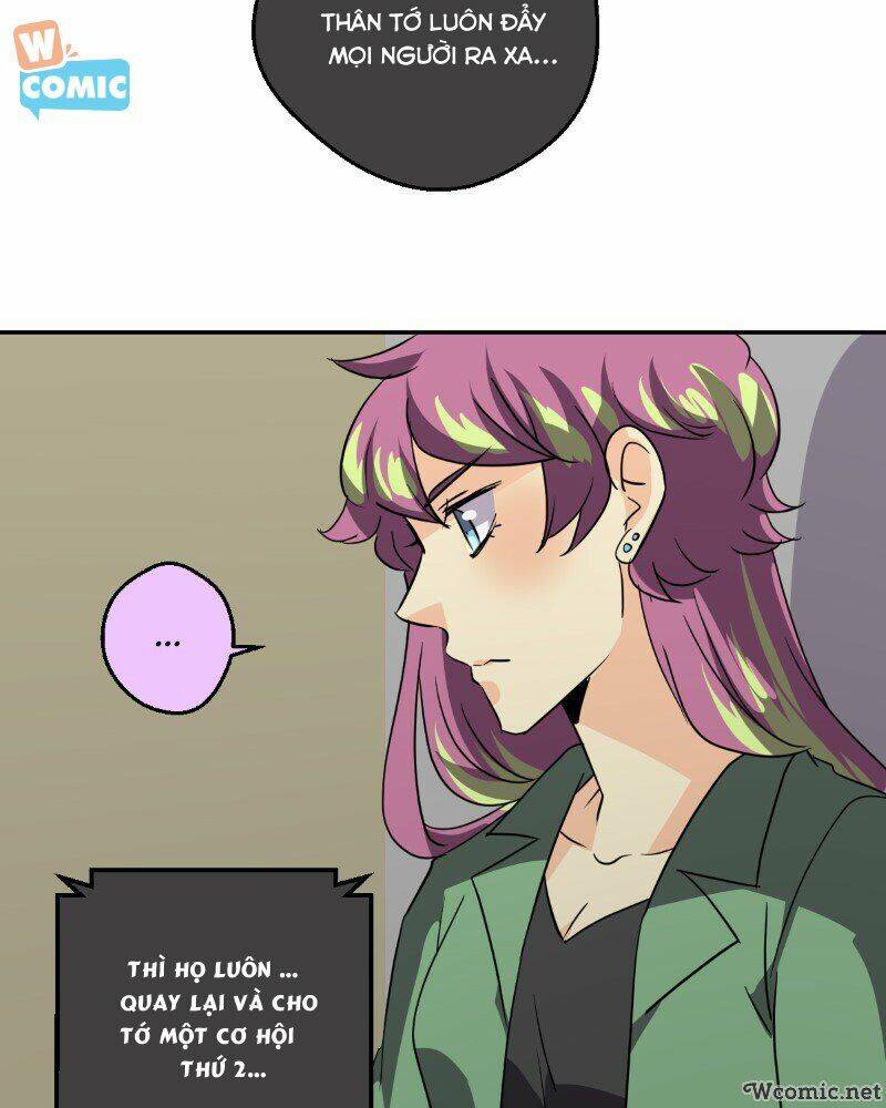 Thế Giới Không Hoàn Hảo Chapter 230 - 91