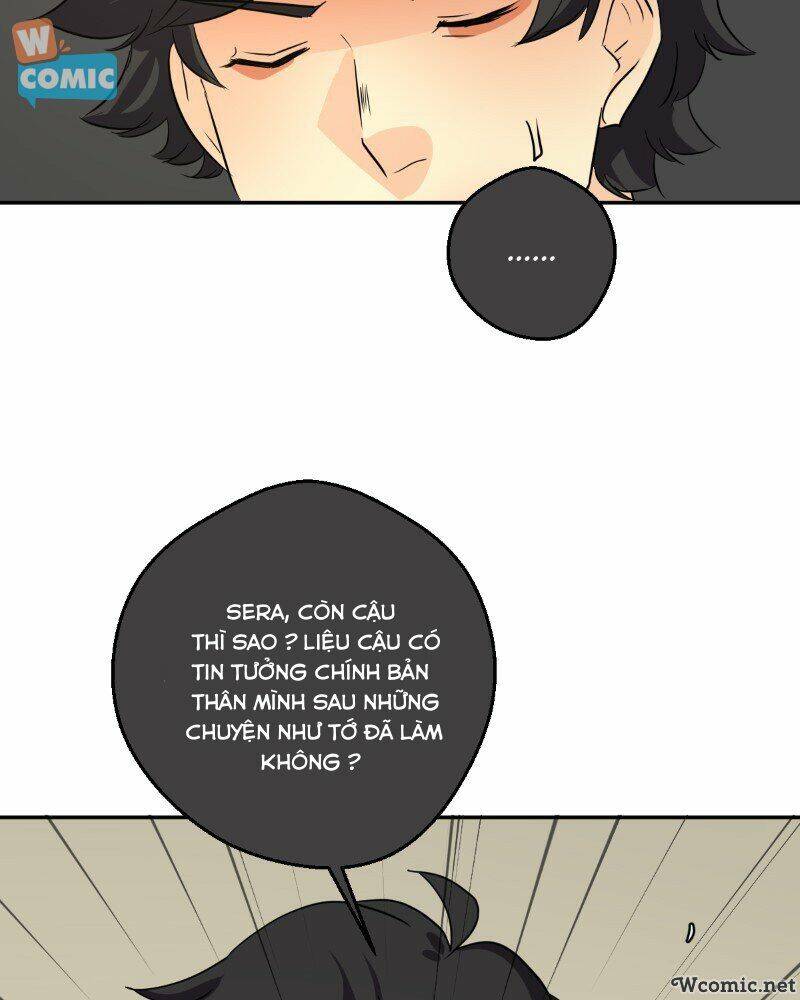 Thế Giới Không Hoàn Hảo Chapter 230 - 95