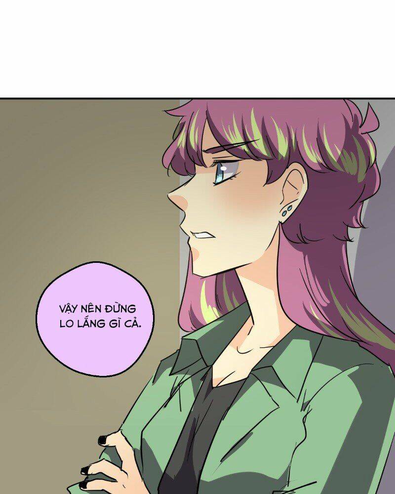 Thế Giới Không Hoàn Hảo Chapter 230 - 100