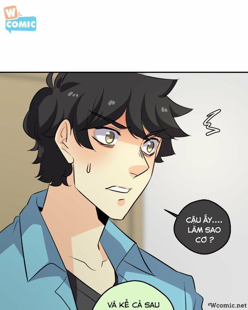 Thế Giới Không Hoàn Hảo Chapter 231 - 101