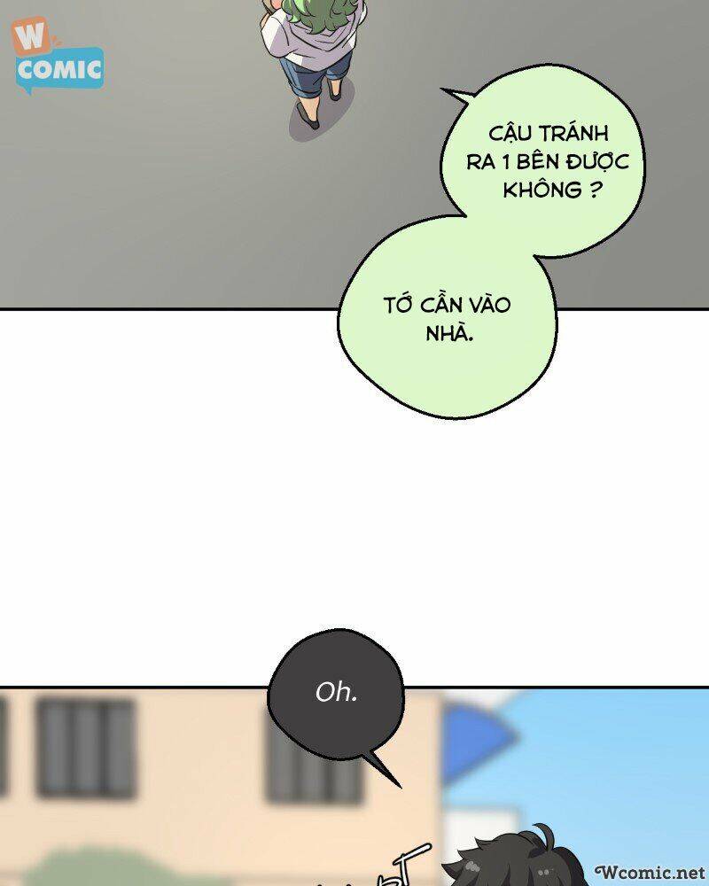 Thế Giới Không Hoàn Hảo Chapter 231 - 109