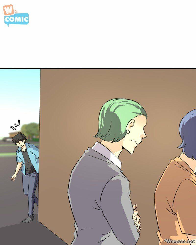 Thế Giới Không Hoàn Hảo Chapter 231 - 141