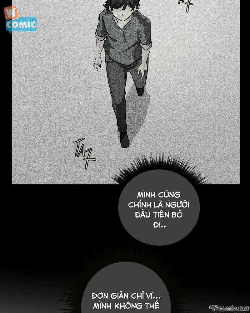 Thế Giới Không Hoàn Hảo Chapter 231 - 37