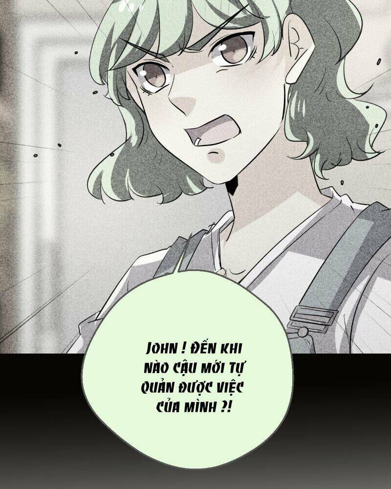 Thế Giới Không Hoàn Hảo Chapter 231 - 40