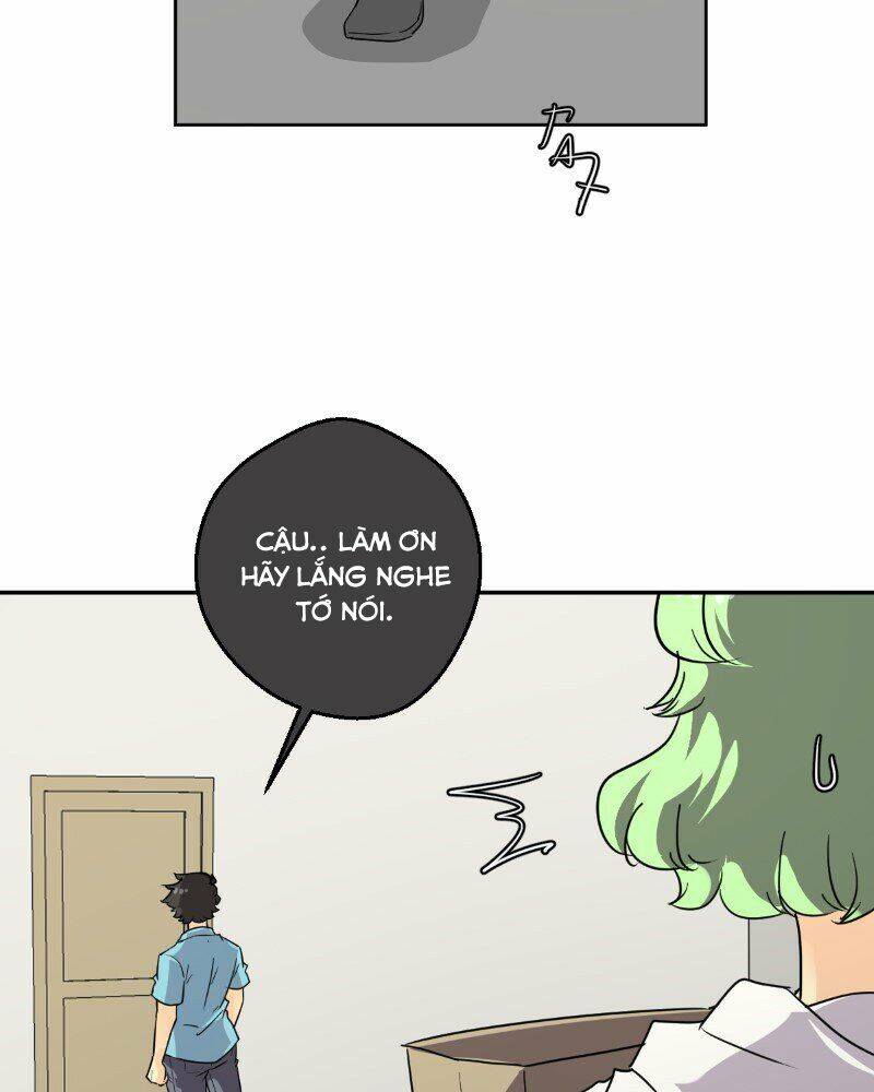 Thế Giới Không Hoàn Hảo Chapter 231 - 50