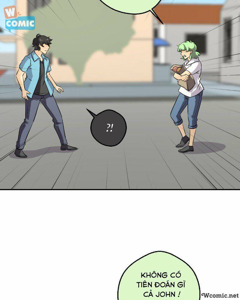 Thế Giới Không Hoàn Hảo Chapter 231 - 69