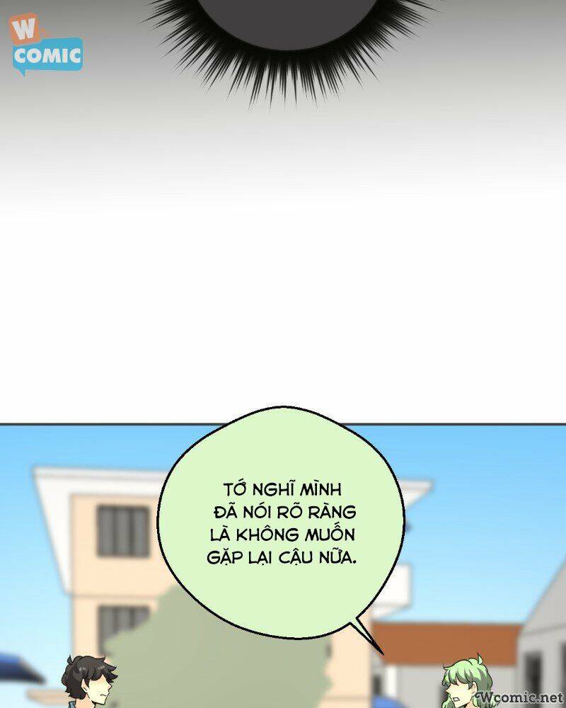 Thế Giới Không Hoàn Hảo Chapter 231 - 75