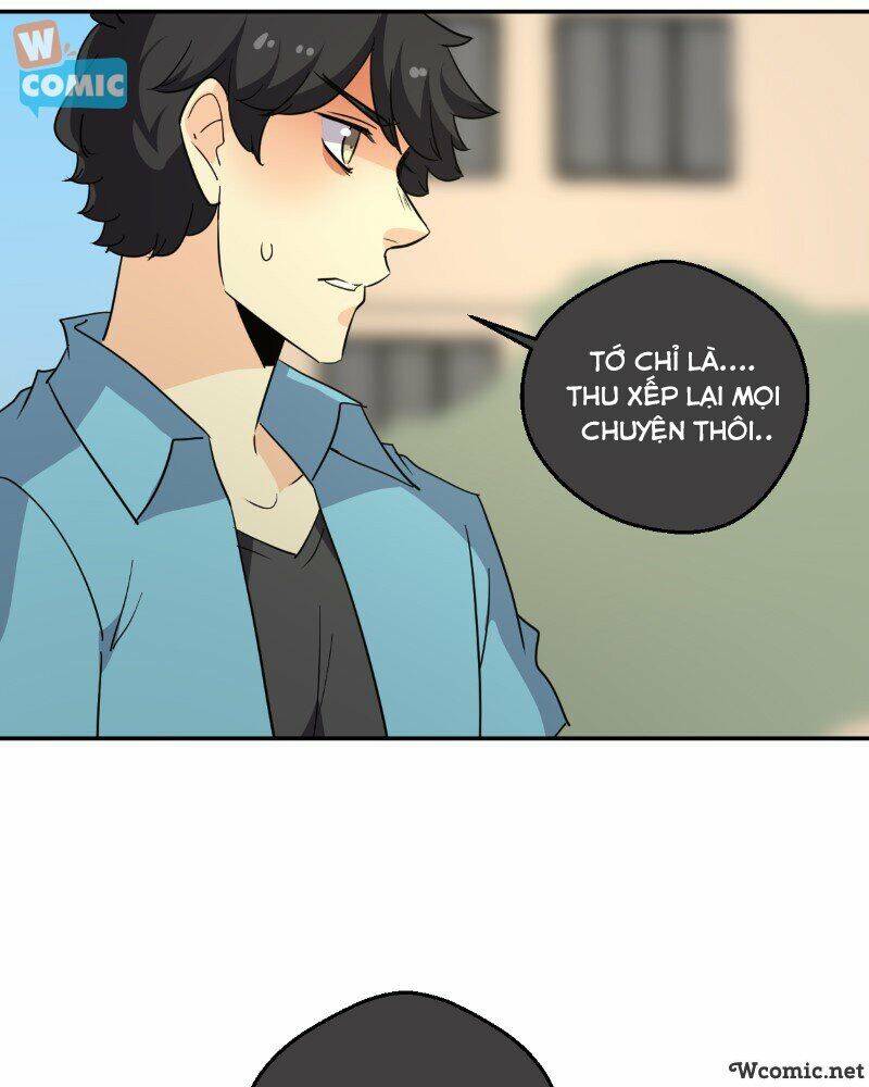 Thế Giới Không Hoàn Hảo Chapter 231 - 77