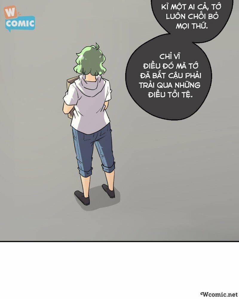 Thế Giới Không Hoàn Hảo Chapter 231 - 79