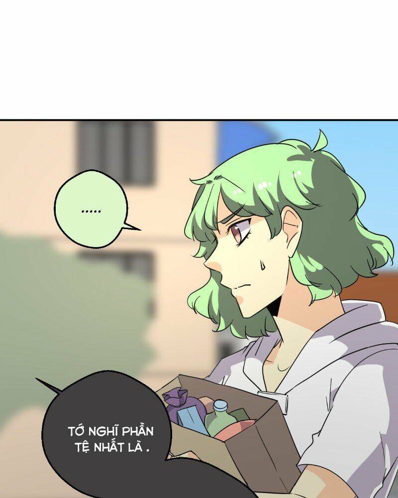 Thế Giới Không Hoàn Hảo Chapter 231 - 80