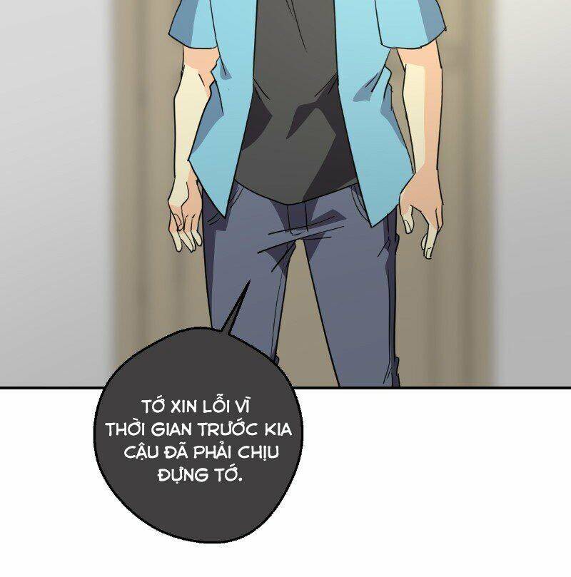 Thế Giới Không Hoàn Hảo Chapter 231 - 82