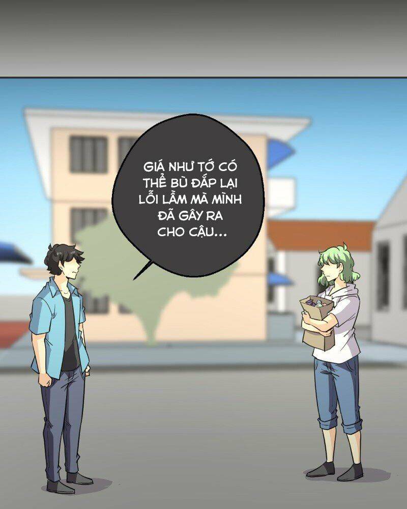 Thế Giới Không Hoàn Hảo Chapter 231 - 90